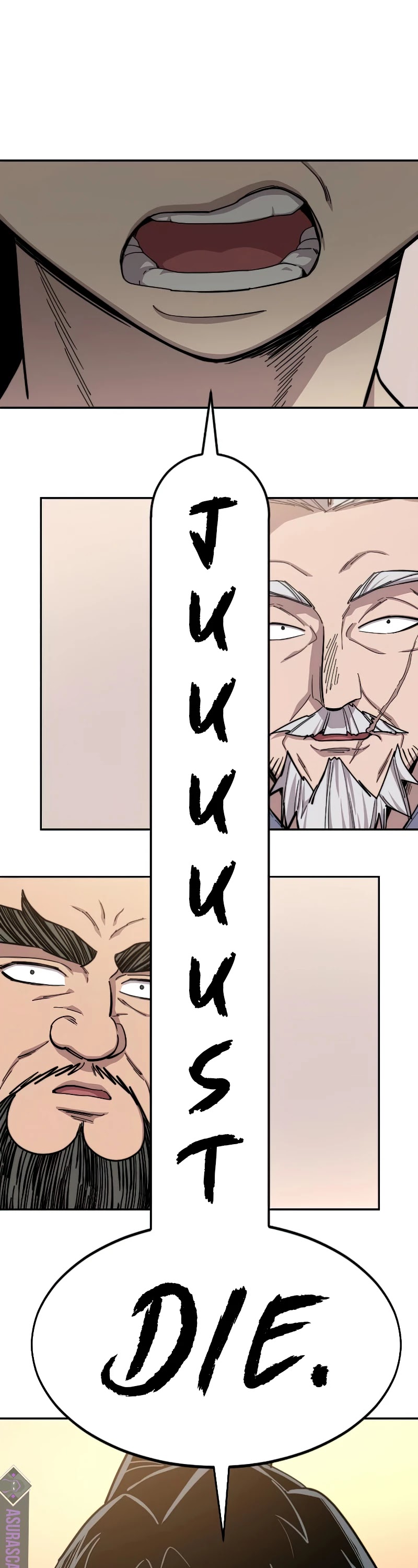 Return of the Mount Hua Sect Chapter 53 page 71 - Chapter 53