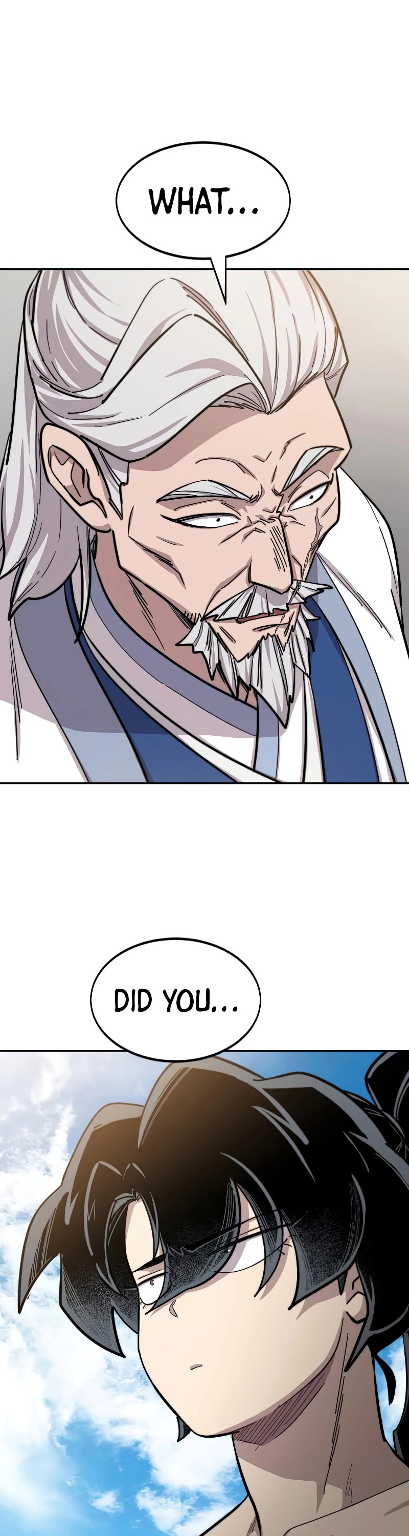 Return of the Mount Hua Sect Chapter 53 page 74 - Chapter 53
