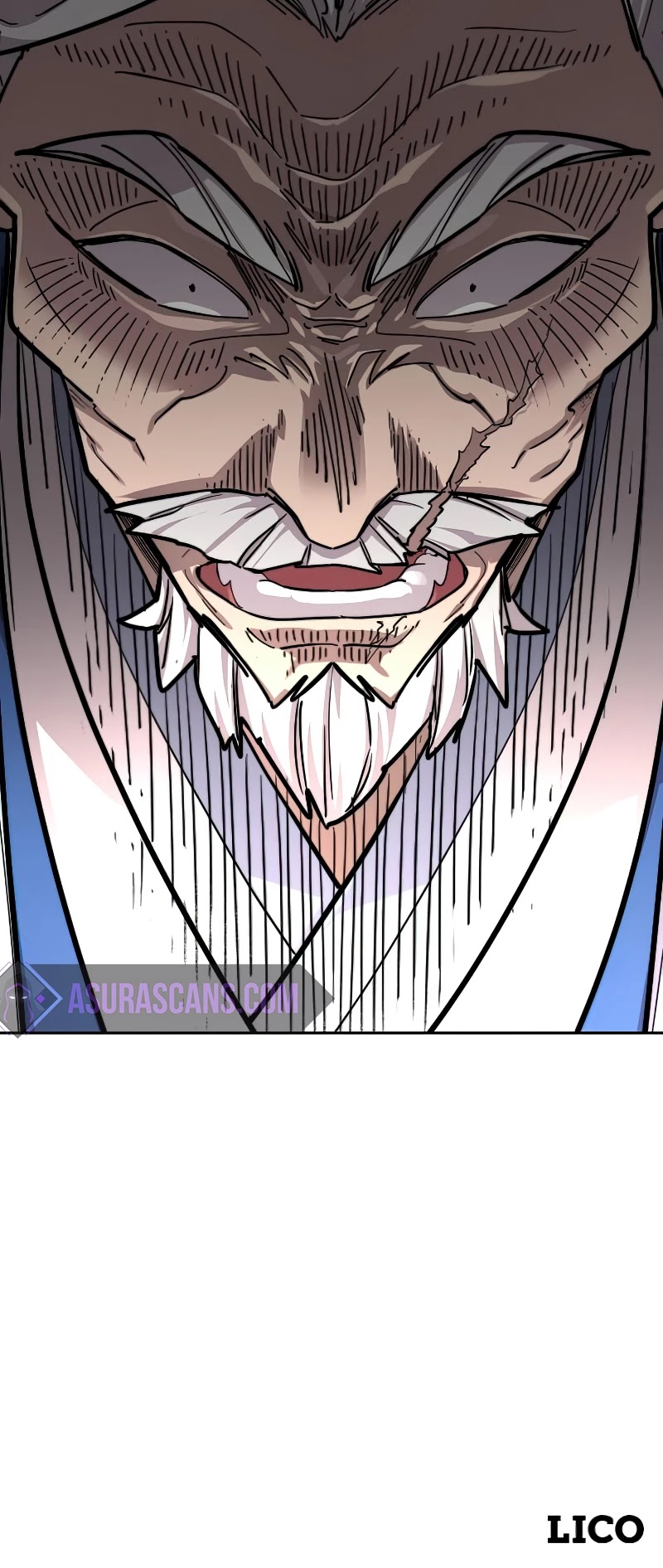 Return of the Mount Hua Sect Chapter 53 page 76 - Chapter 53