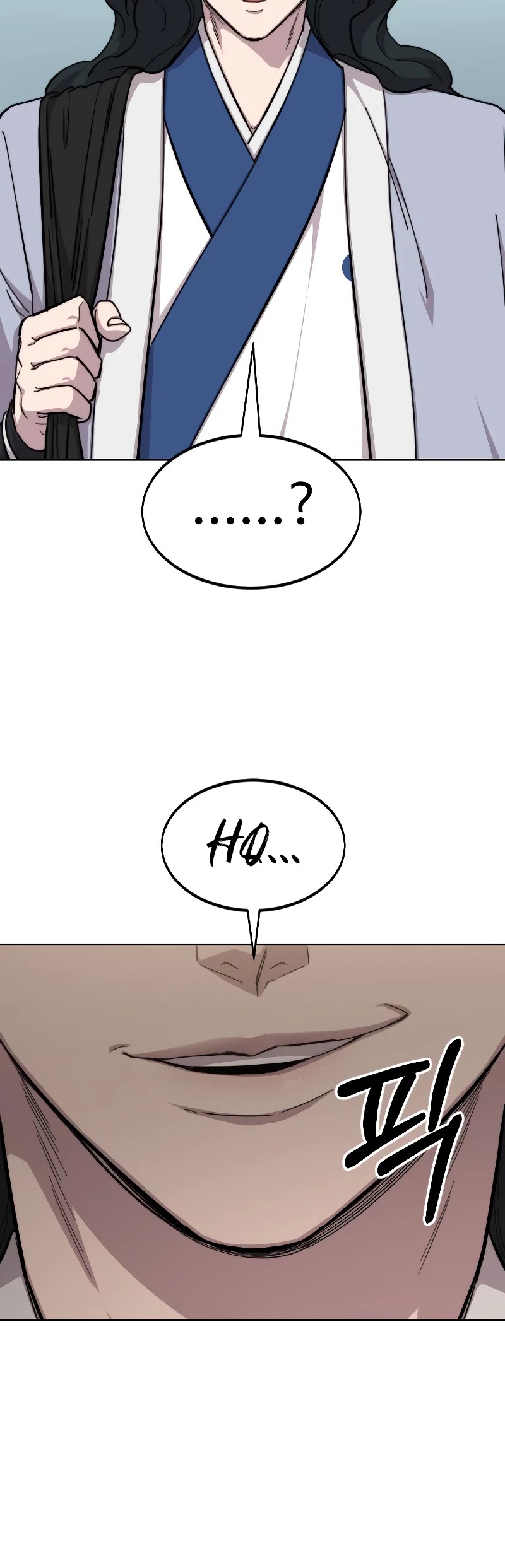 Return of the Mount Hua Sect Chapter 54 page 13 - Chapter 54