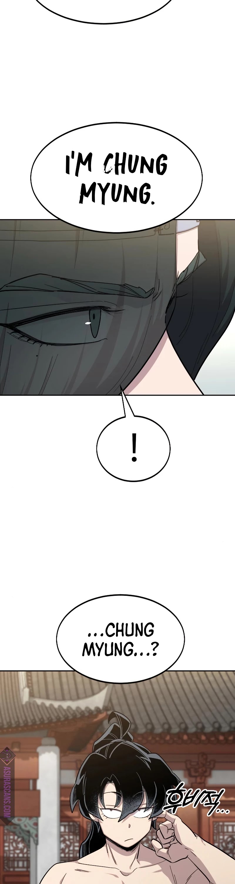Return of the Mount Hua Sect Chapter 54 page 15 - Chapter 54
