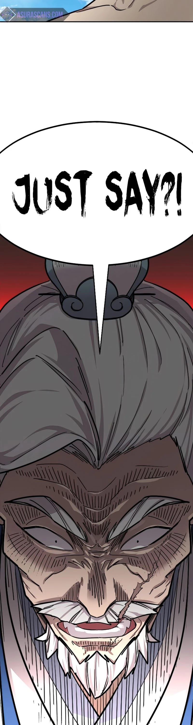 Return of the Mount Hua Sect Chapter 54 page 3 - Chapter 54