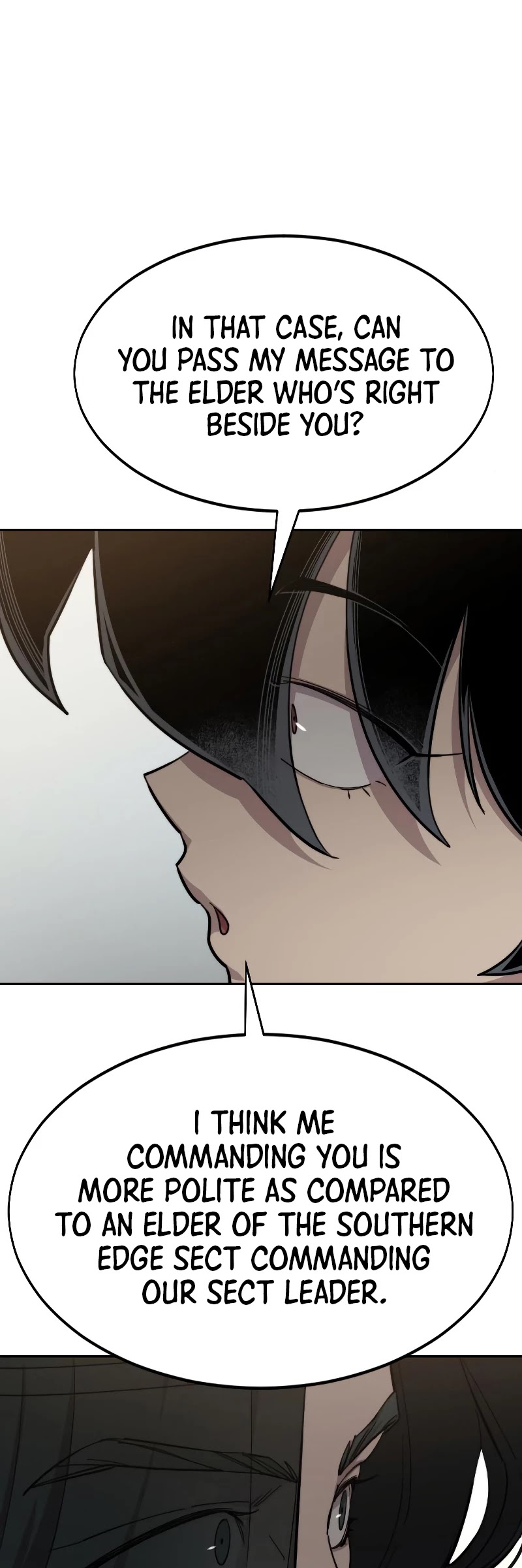 Return of the Mount Hua Sect Chapter 54 page 30 - Chapter 54