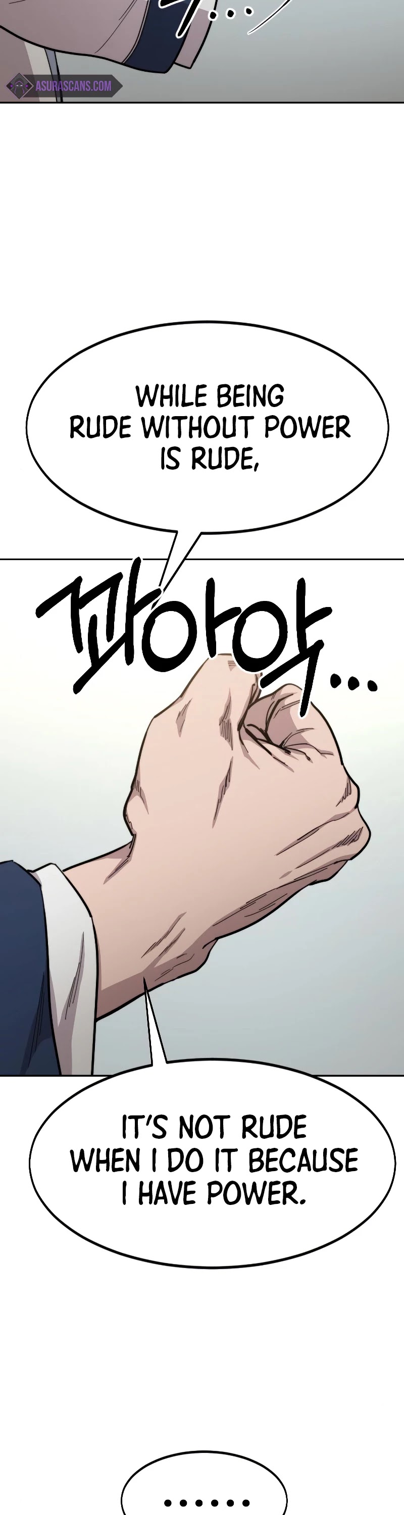 Return of the Mount Hua Sect Chapter 54 page 40 - Chapter 54