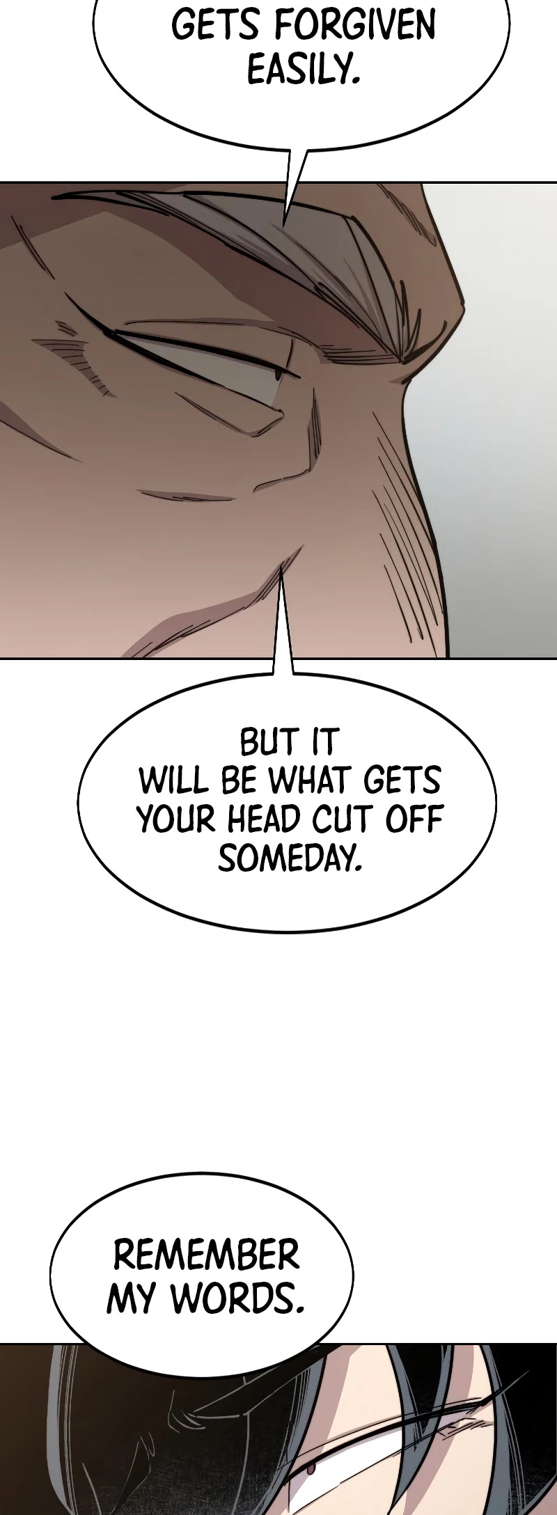 Return of the Mount Hua Sect Chapter 54 page 42 - Chapter 54