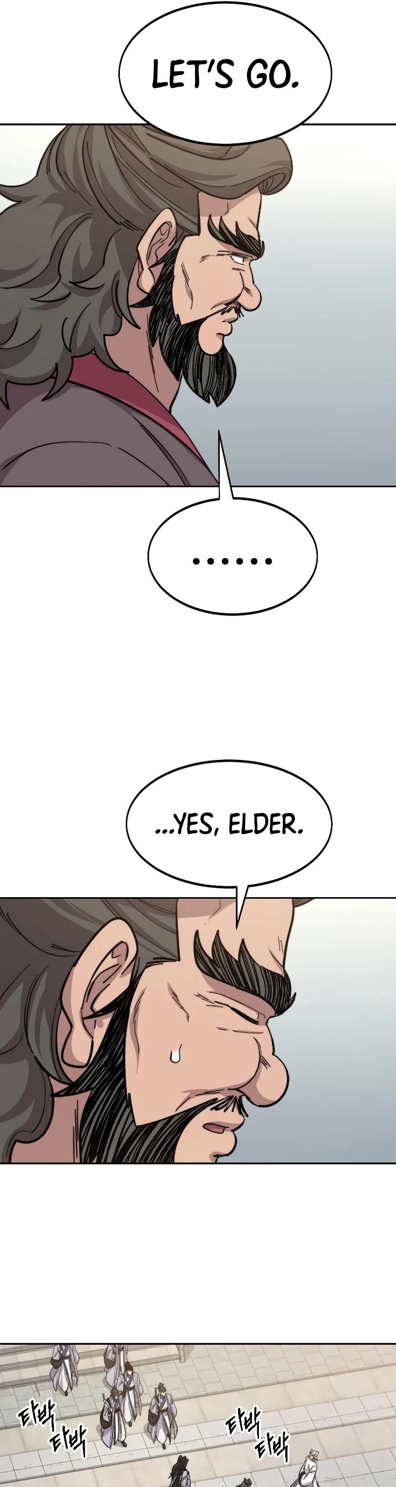 Return of the Mount Hua Sect Chapter 54 page 44 - Chapter 54