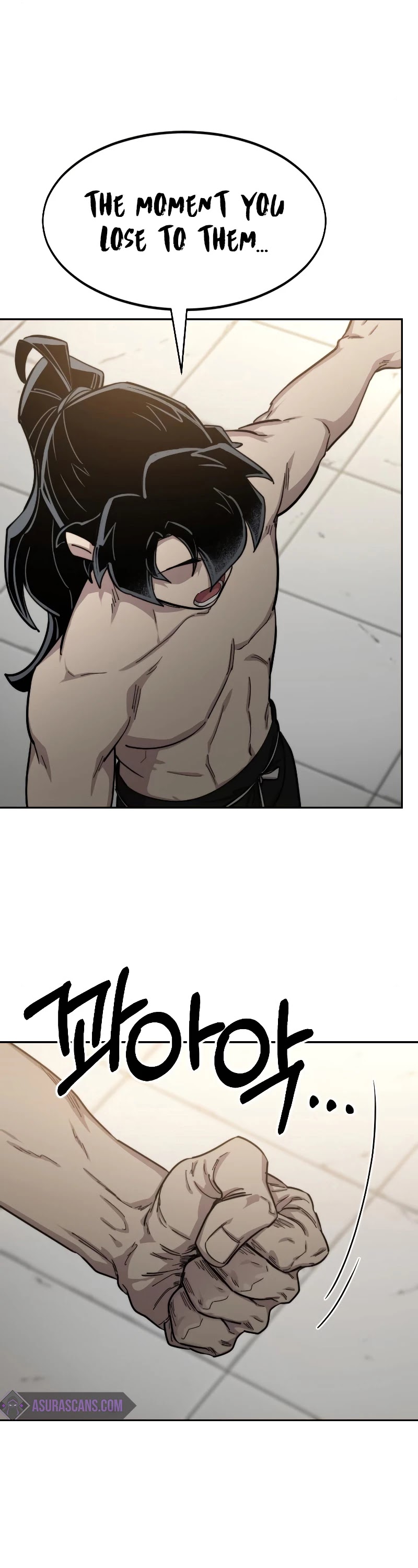 Return of the Mount Hua Sect Chapter 54 page 57 - Chapter 54