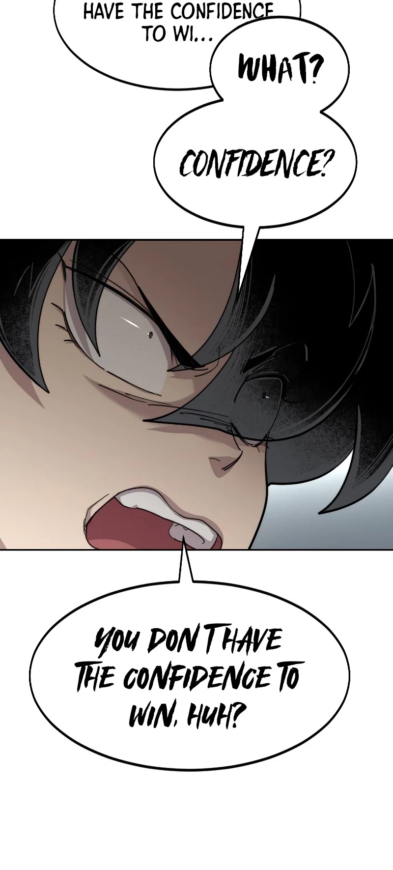 Return of the Mount Hua Sect Chapter 54 page 60 - Chapter 54