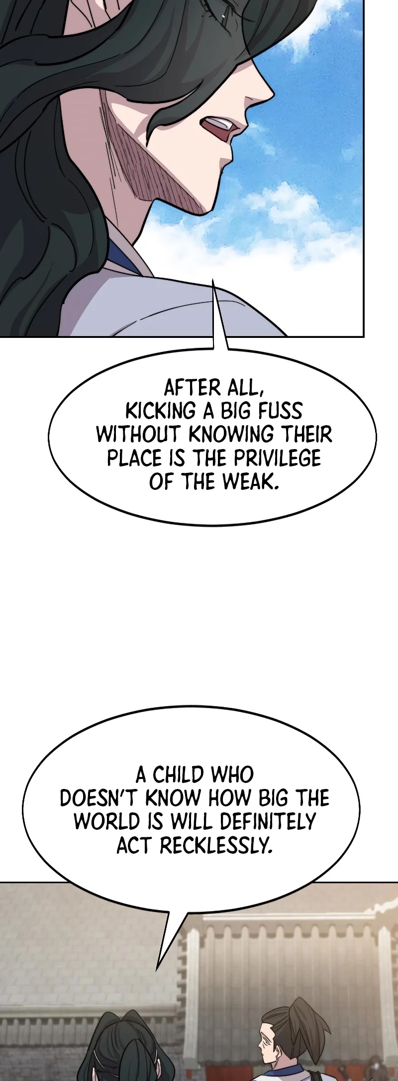 Return of the Mount Hua Sect Chapter 54 page 66 - Chapter 54