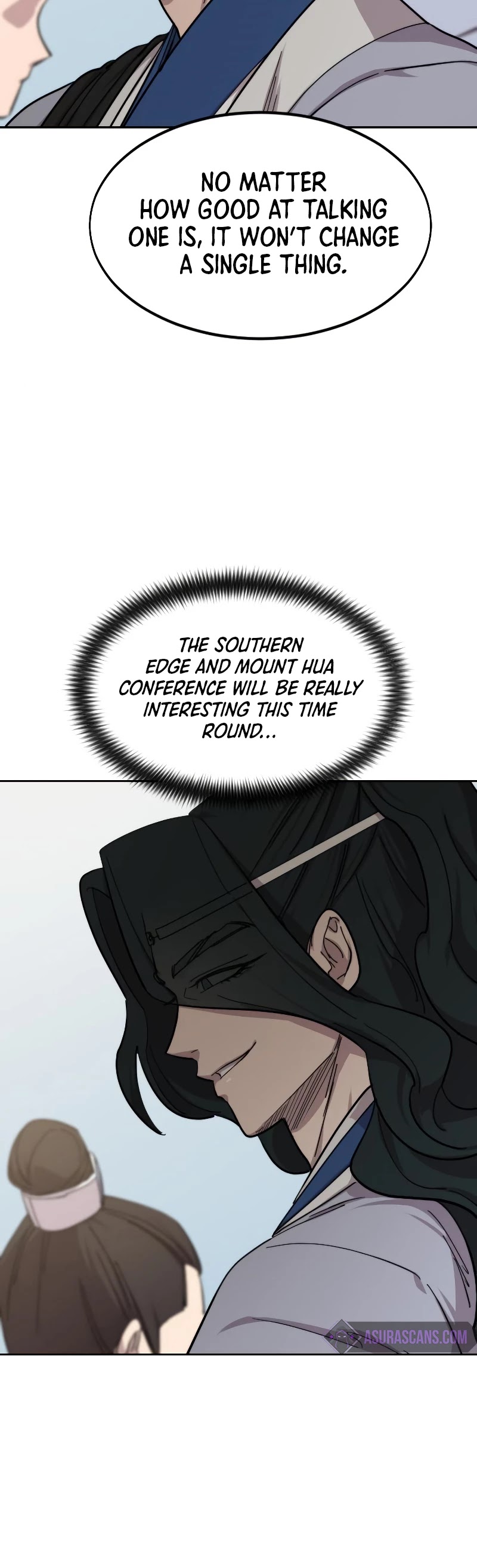 Return of the Mount Hua Sect Chapter 54 page 71 - Chapter 54
