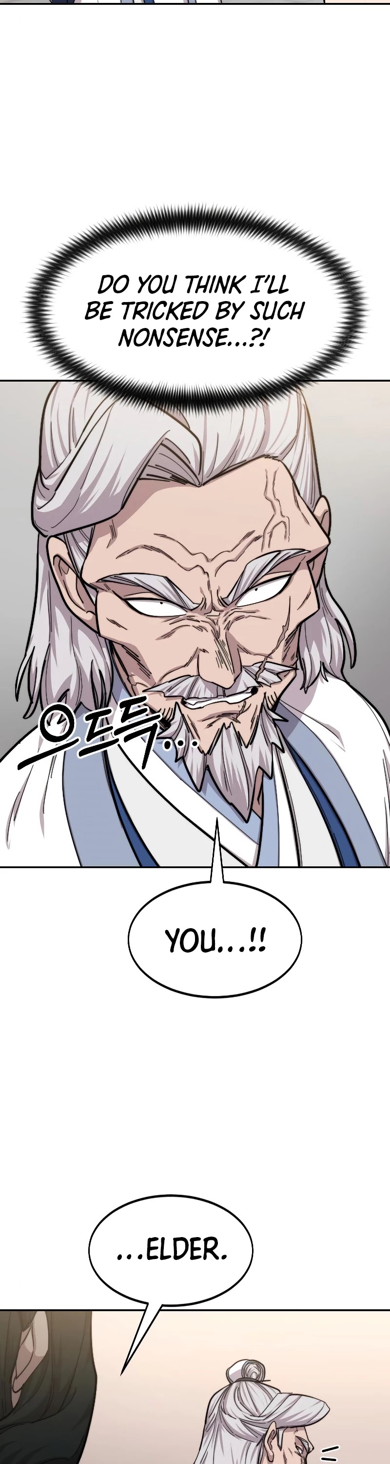 Return of the Mount Hua Sect Chapter 54 page 9 - Chapter 54