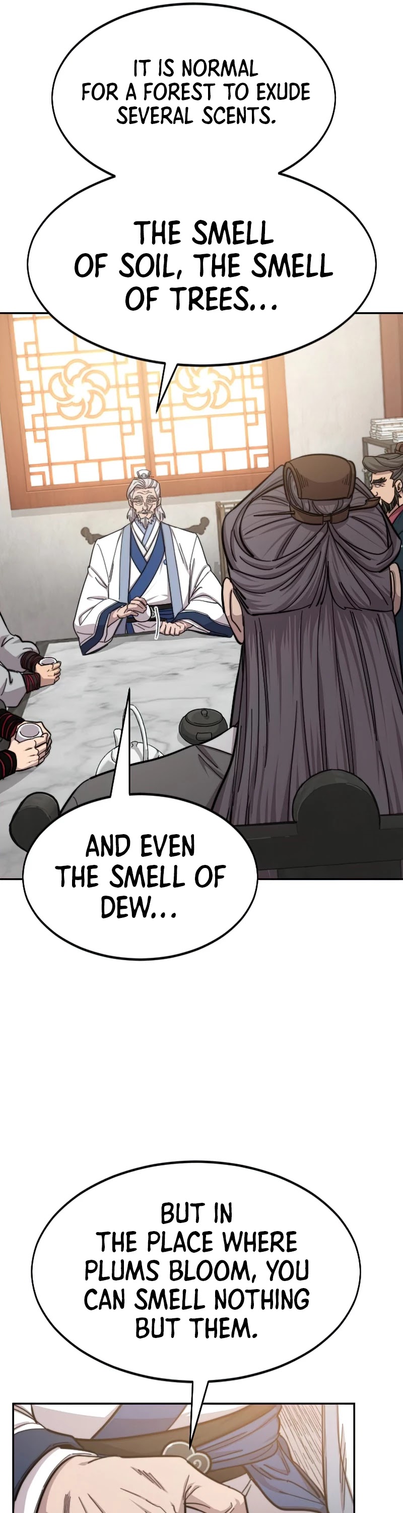 Return of the Mount Hua Sect Chapter 55 page 10 - Chapter 55