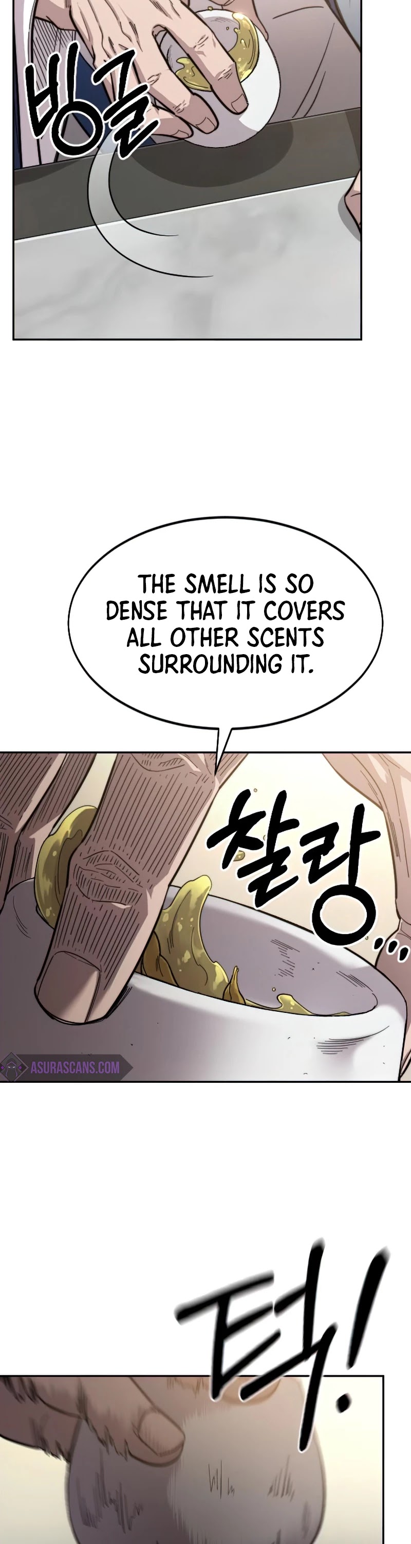 Return of the Mount Hua Sect Chapter 55 page 11 - Chapter 55
