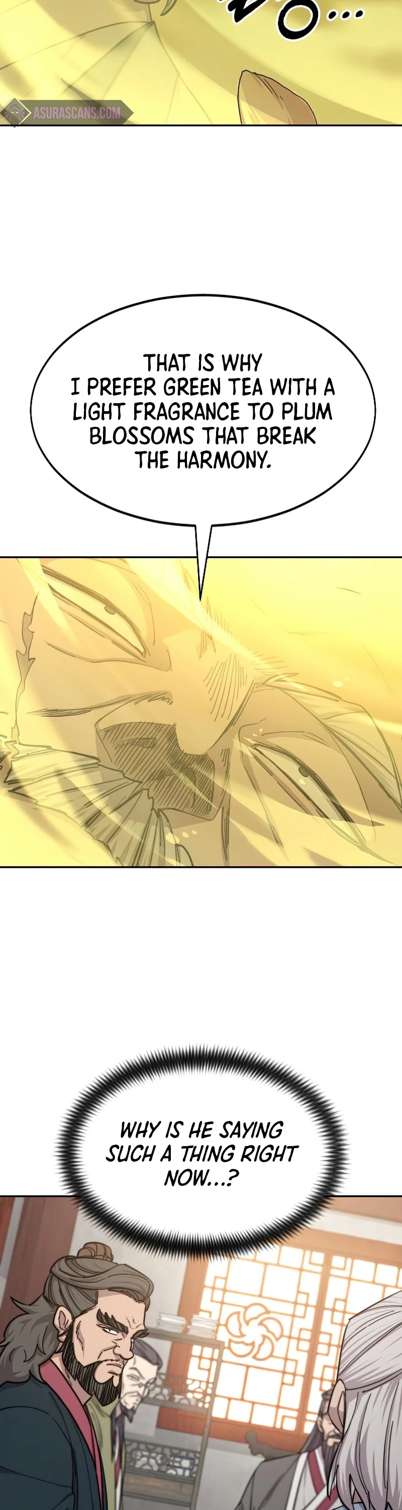 Return of the Mount Hua Sect Chapter 55 page 13 - Chapter 55
