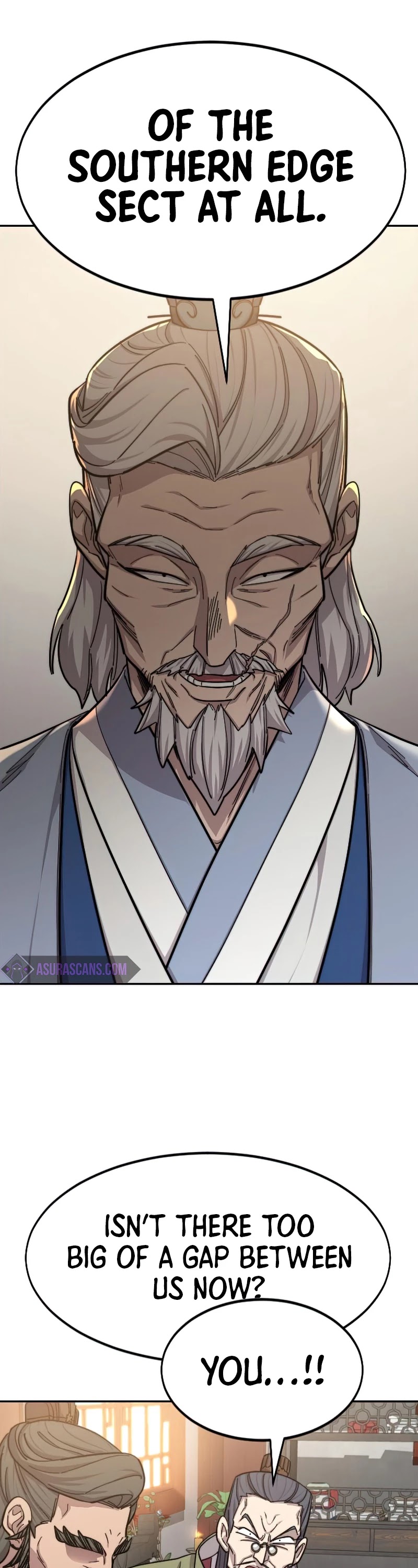 Return of the Mount Hua Sect Chapter 55 page 20 - Chapter 55