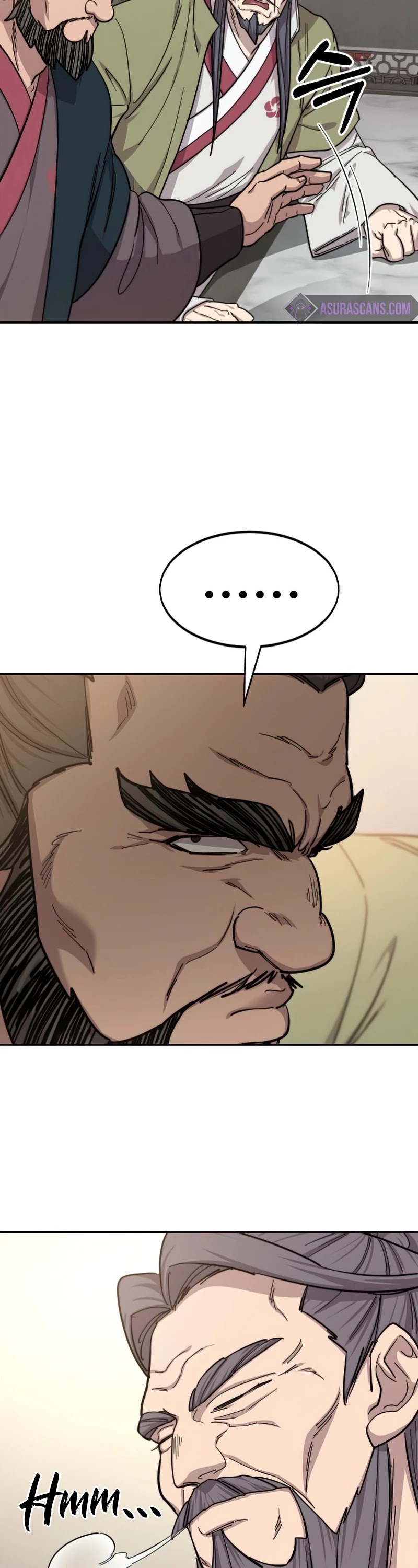 Return of the Mount Hua Sect Chapter 55 page 21 - Chapter 55