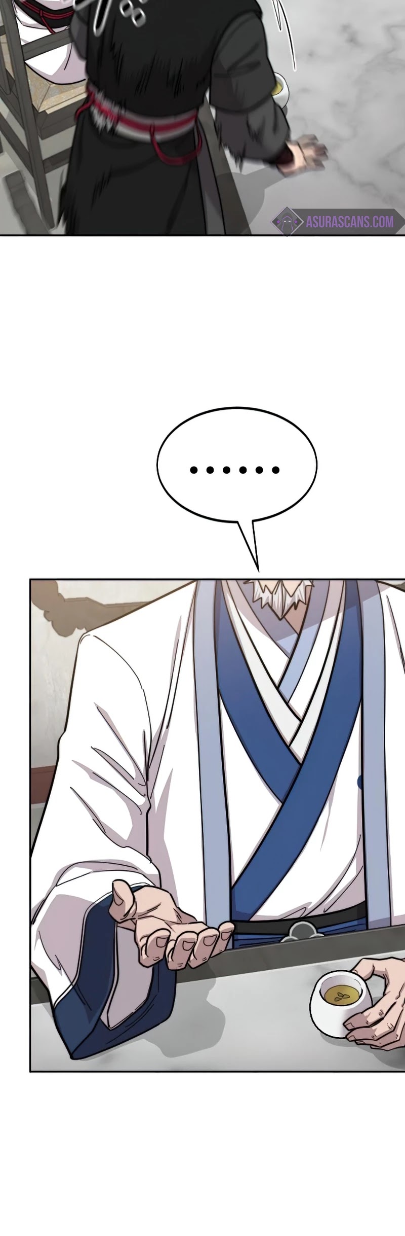 Return of the Mount Hua Sect Chapter 55 page 33 - Chapter 55