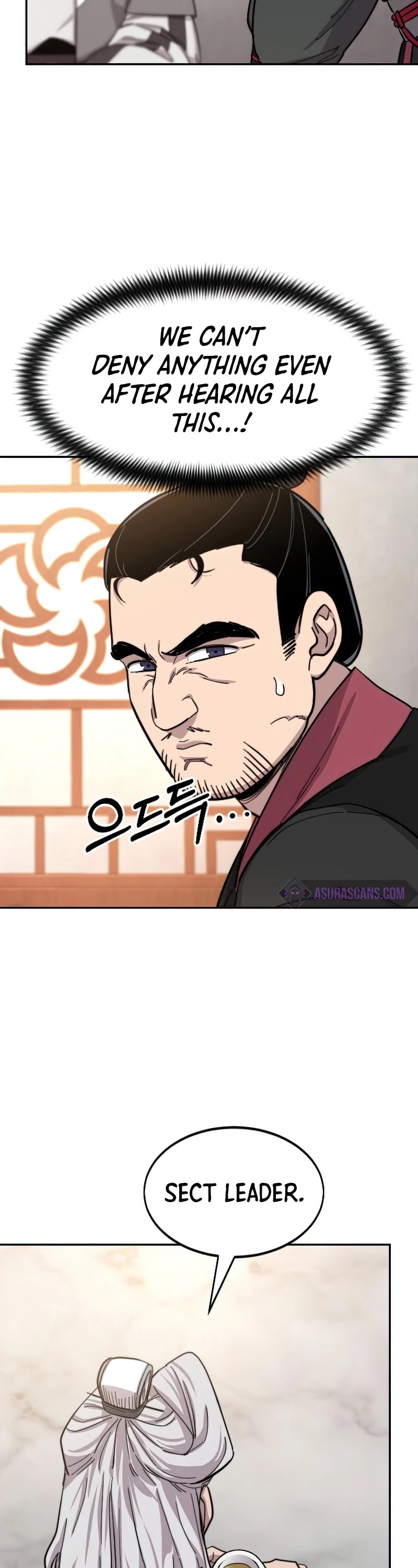 Return of the Mount Hua Sect Chapter 55 page 39 - Chapter 55