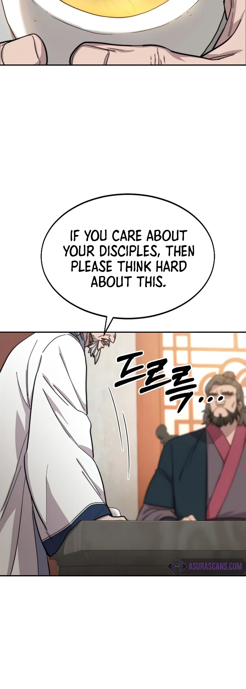 Return of the Mount Hua Sect Chapter 55 page 41 - Chapter 55