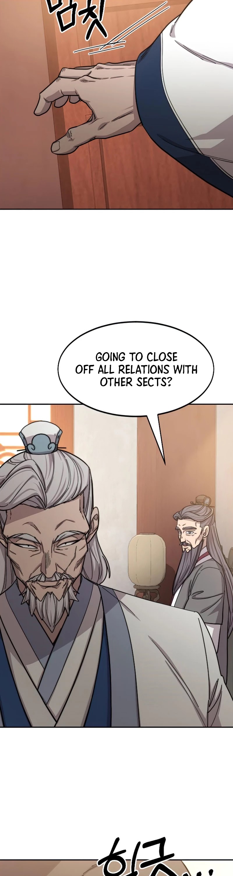 Return of the Mount Hua Sect Chapter 55 page 43 - Chapter 55
