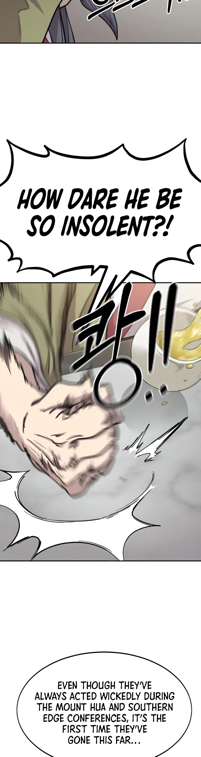 Return of the Mount Hua Sect Chapter 55 page 46 - Chapter 55