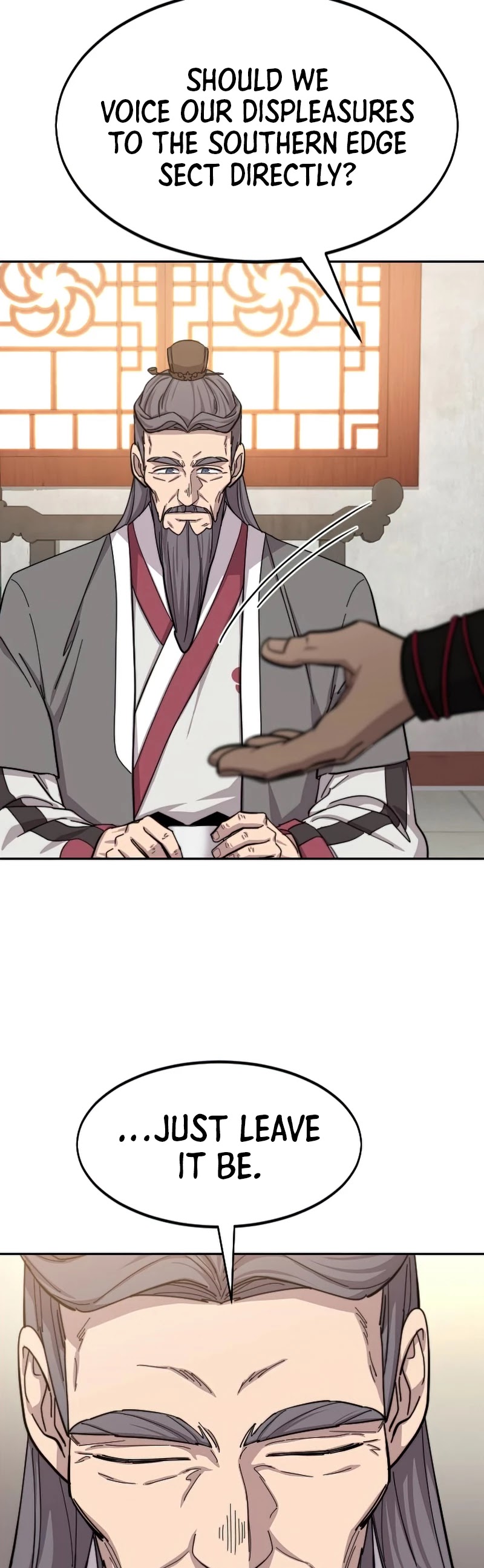 Return of the Mount Hua Sect Chapter 55 page 48 - Chapter 55
