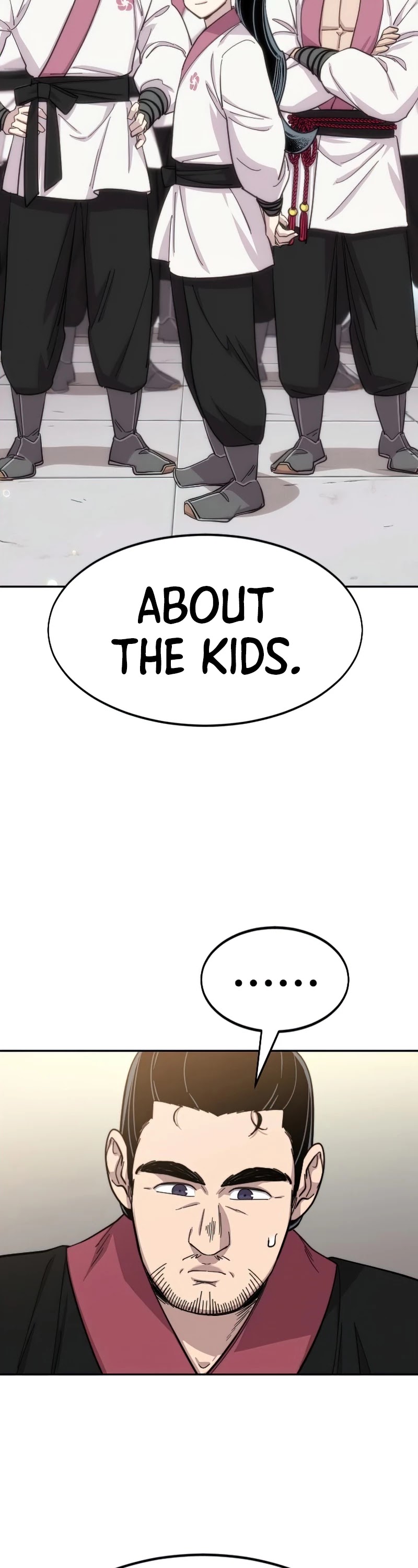 Return of the Mount Hua Sect Chapter 55 page 51 - Chapter 55