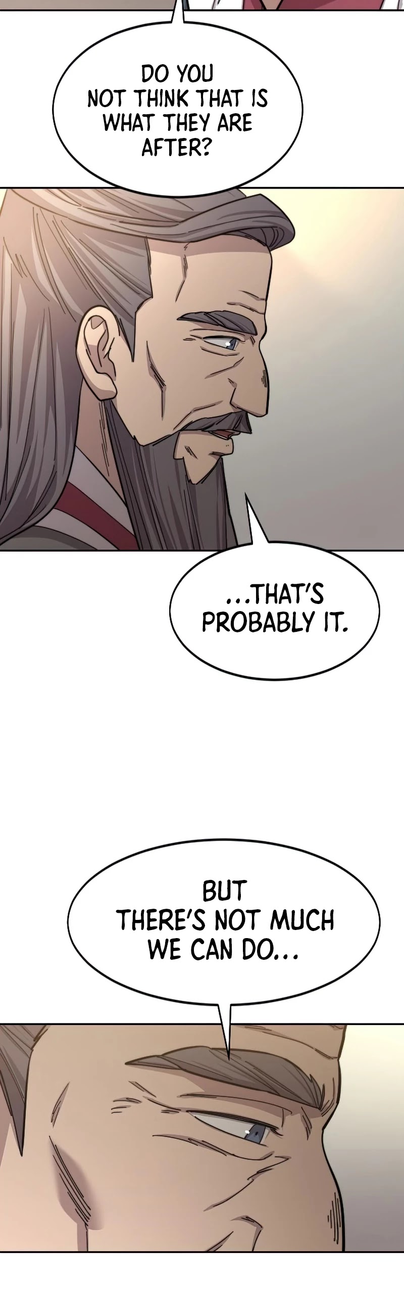 Return of the Mount Hua Sect Chapter 55 page 57 - Chapter 55