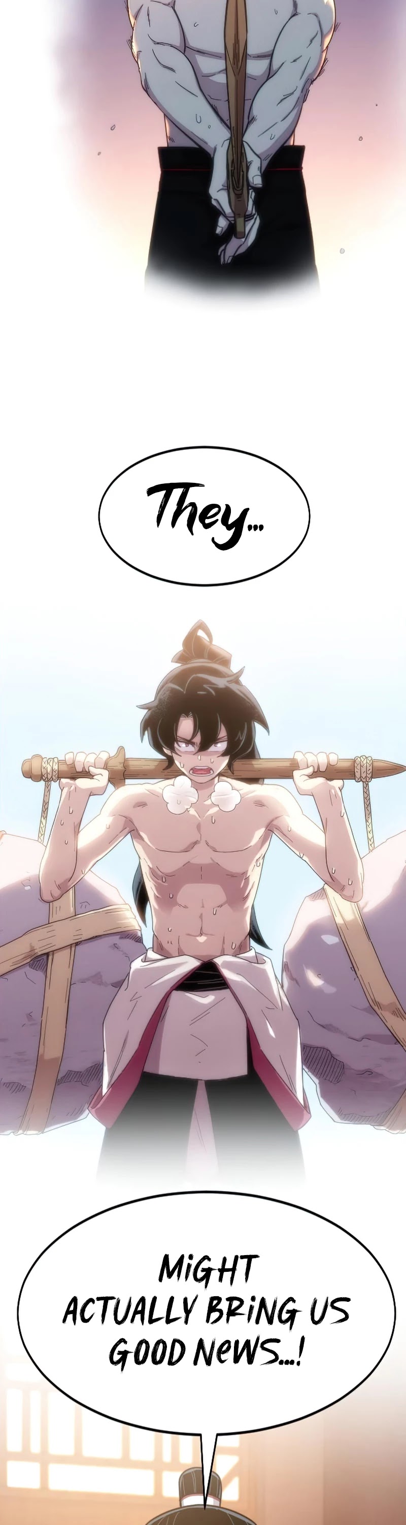 Return of the Mount Hua Sect Chapter 55 page 60 - Chapter 55
