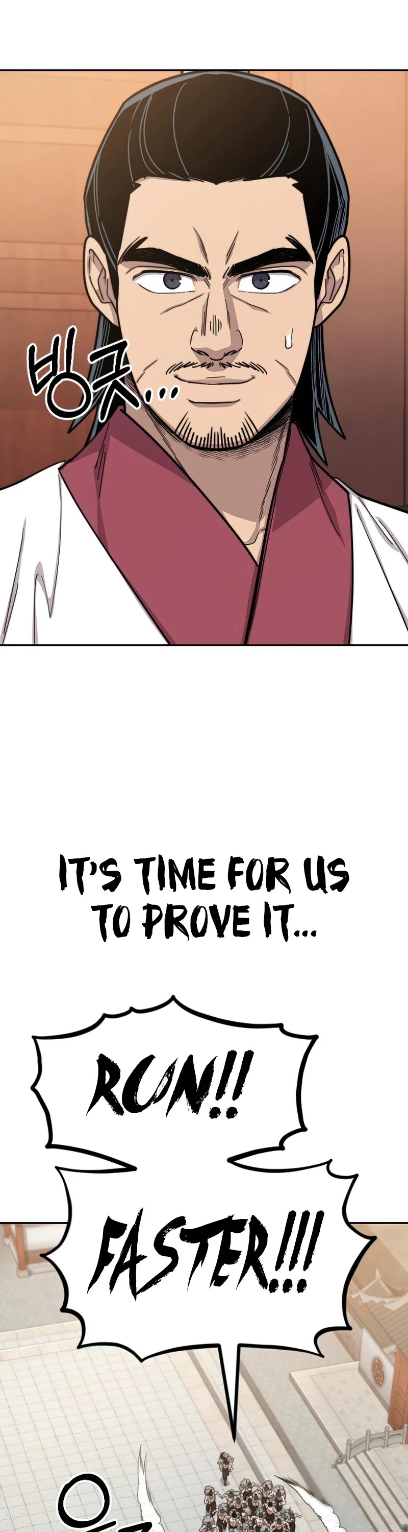 Return of the Mount Hua Sect Chapter 55 page 62 - Chapter 55