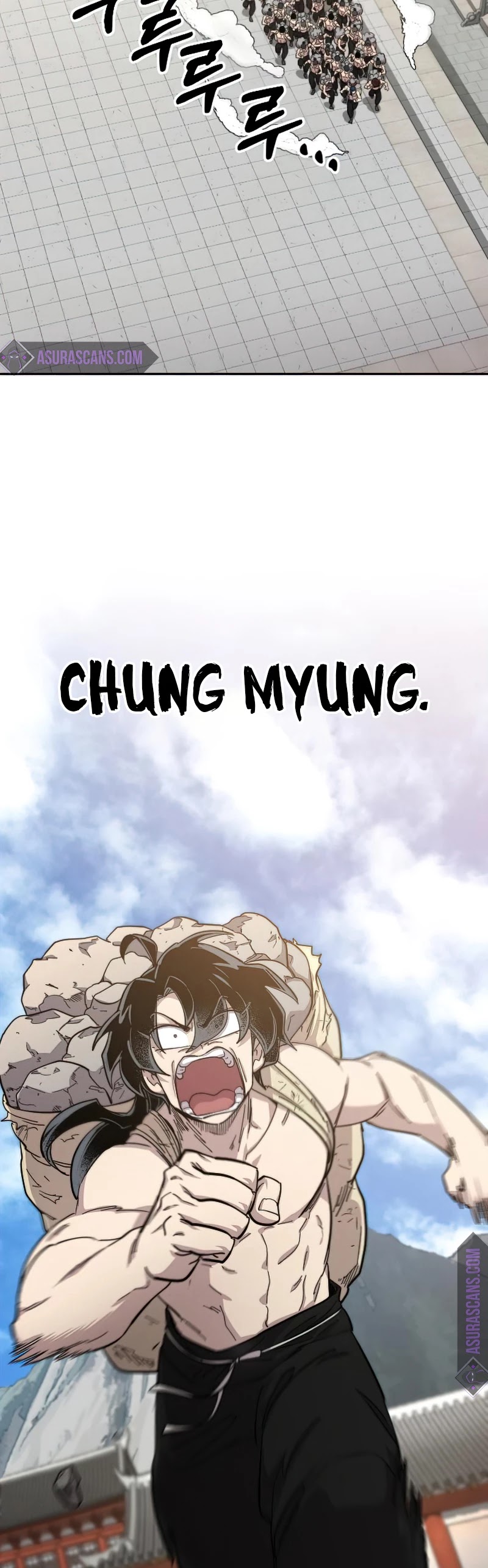 Return of the Mount Hua Sect Chapter 55 page 63 - Chapter 55
