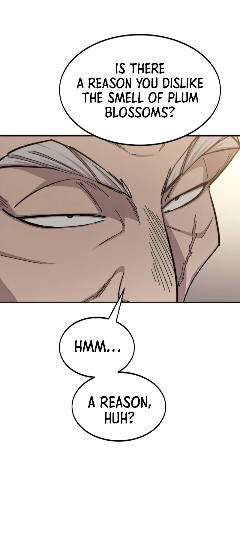 Return of the Mount Hua Sect Chapter 55 page 9 - Chapter 55
