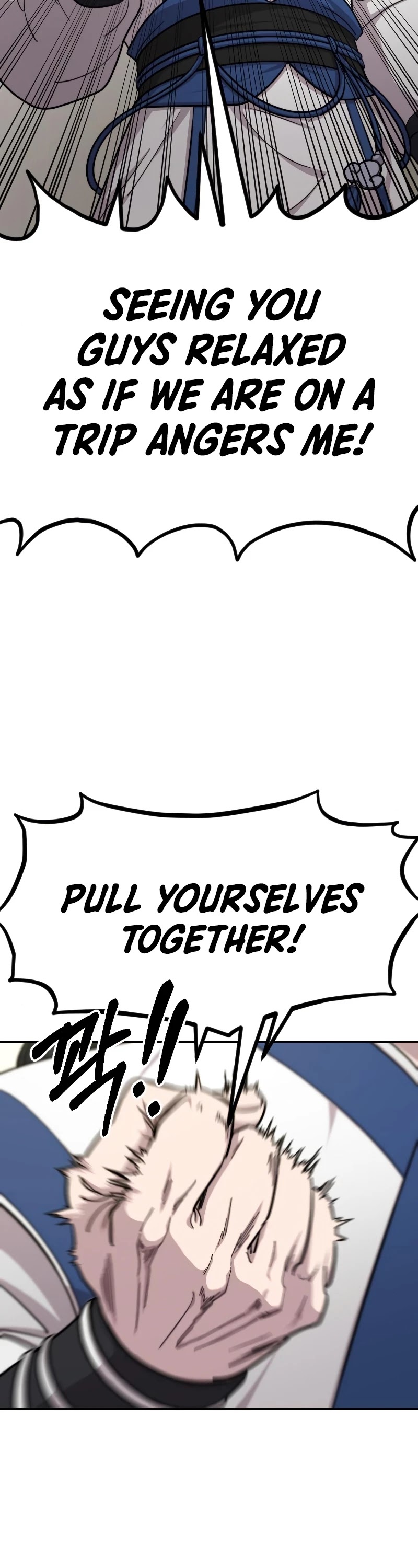 Return of the Mount Hua Sect Chapter 56 page 14 - Chapter 56