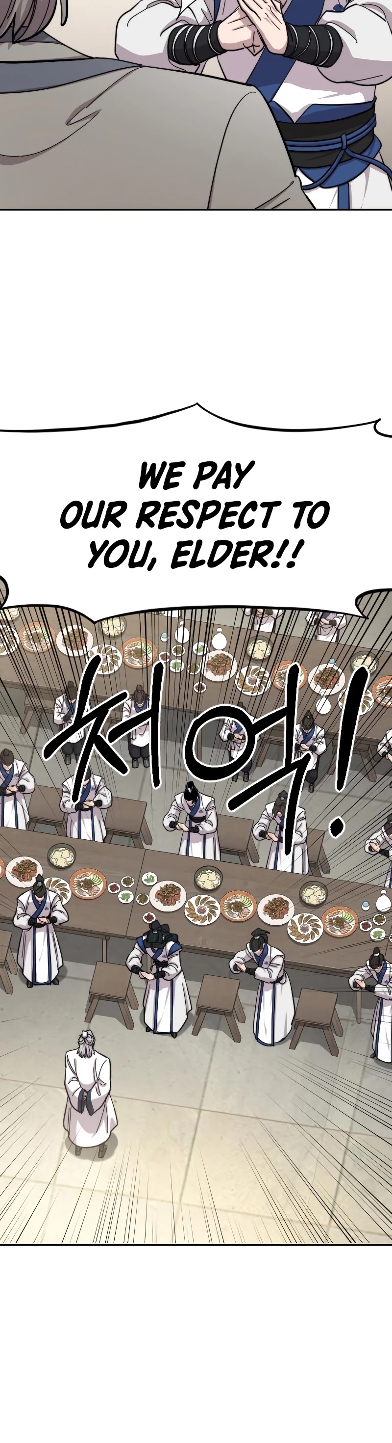 Return of the Mount Hua Sect Chapter 56 page 19 - Chapter 56