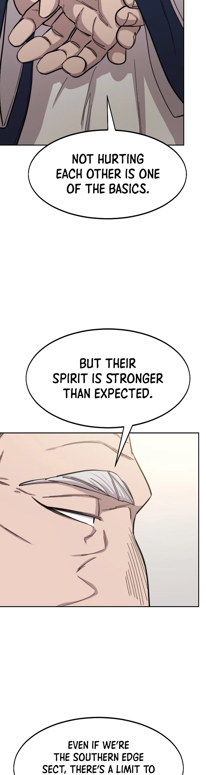 Return of the Mount Hua Sect Chapter 56 page 23 - Chapter 56