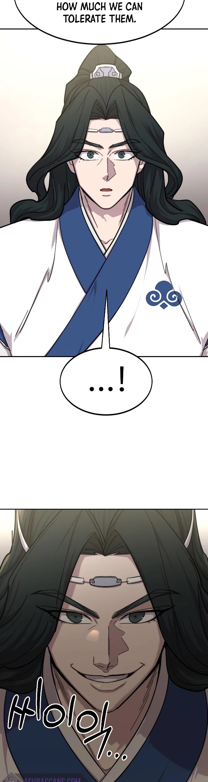 Return of the Mount Hua Sect Chapter 56 page 24 - Chapter 56