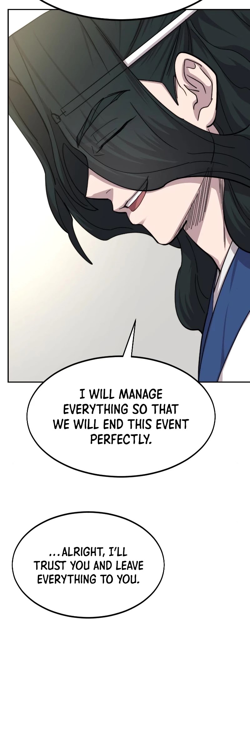 Return of the Mount Hua Sect Chapter 56 page 28 - Chapter 56