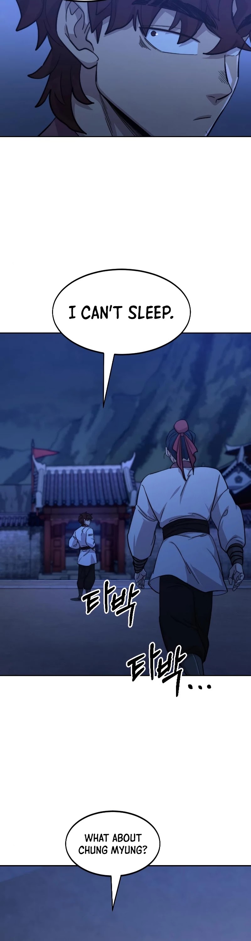 Return of the Mount Hua Sect Chapter 56 page 41 - Chapter 56