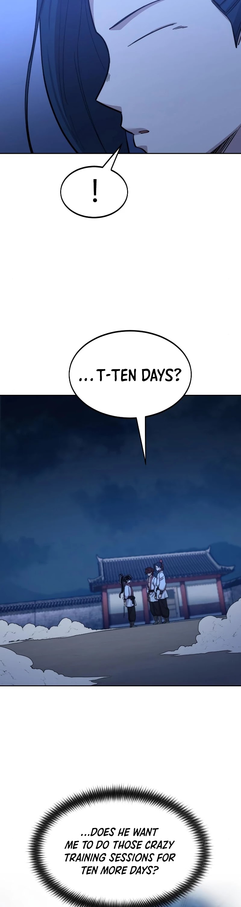 Return of the Mount Hua Sect Chapter 56 page 49 - Chapter 56