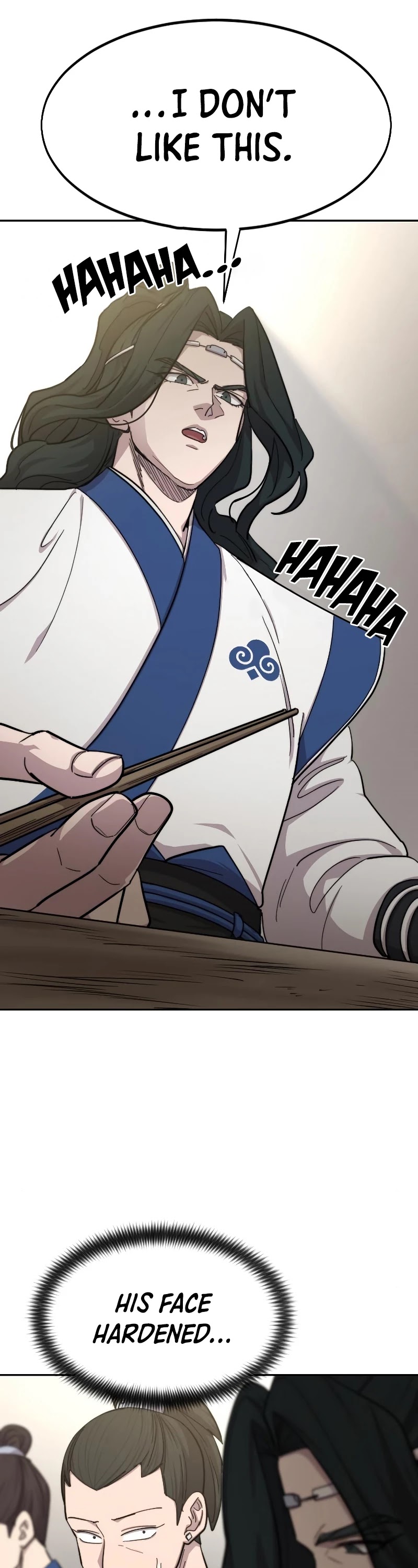 Return of the Mount Hua Sect Chapter 56 page 5 - Chapter 56