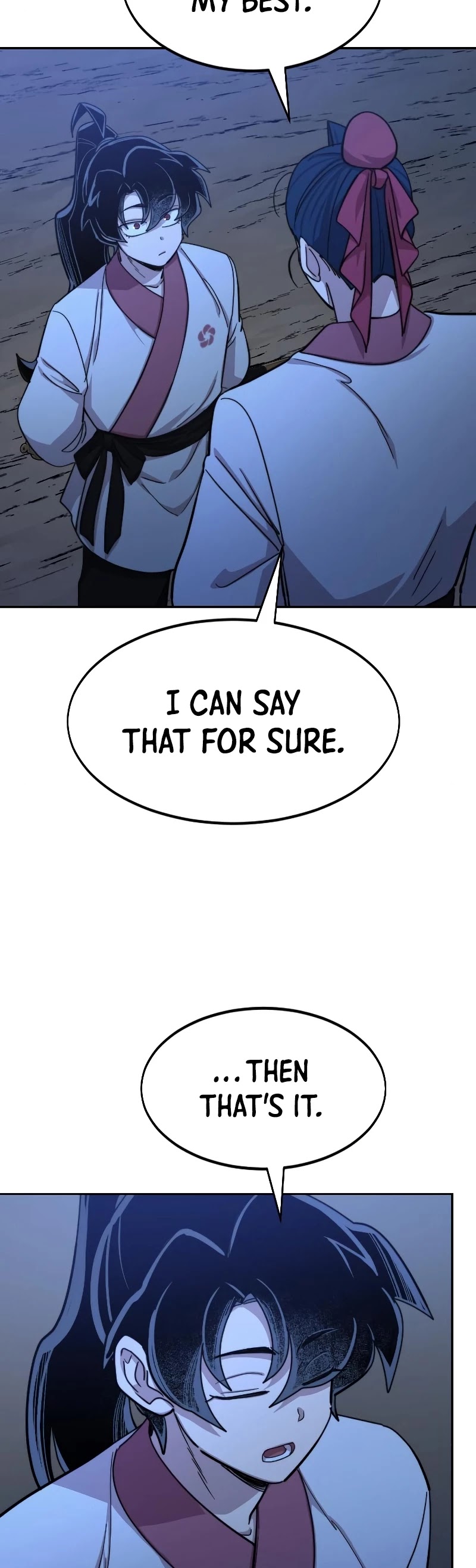 Return of the Mount Hua Sect Chapter 56 page 54 - Chapter 56