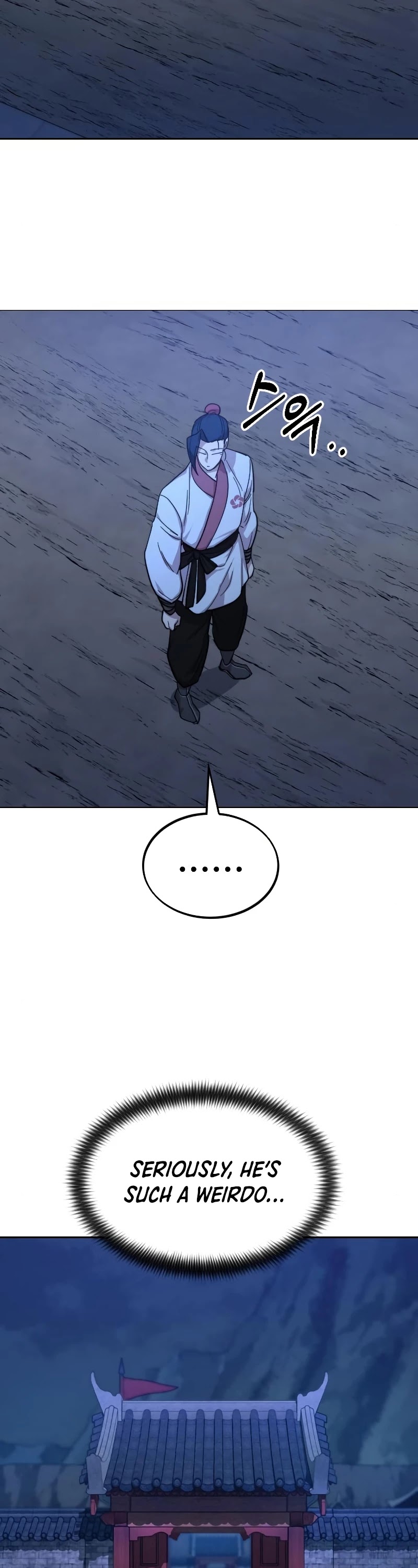 Return of the Mount Hua Sect Chapter 56 page 62 - Chapter 56