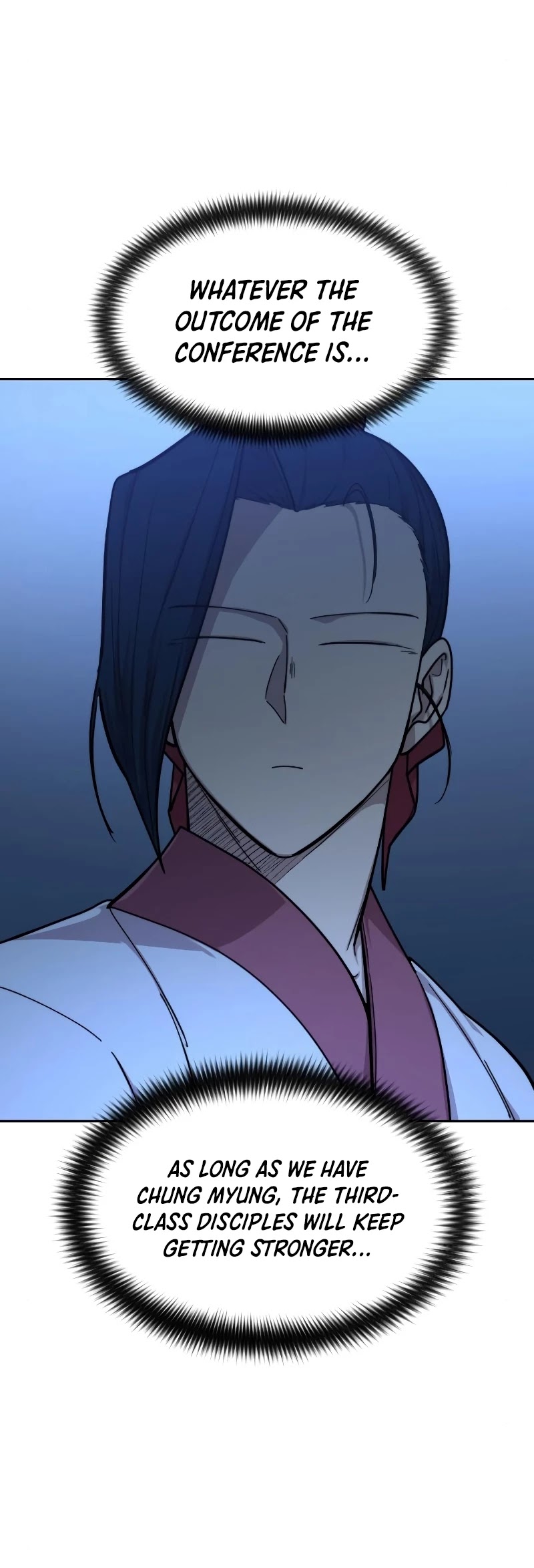 Return of the Mount Hua Sect Chapter 56 page 64 - Chapter 56