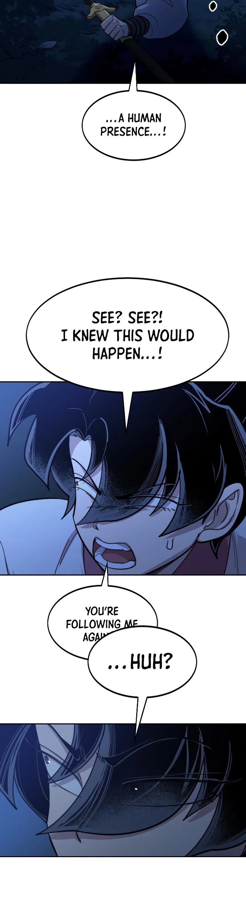 Return of the Mount Hua Sect Chapter 56 page 72 - Chapter 56
