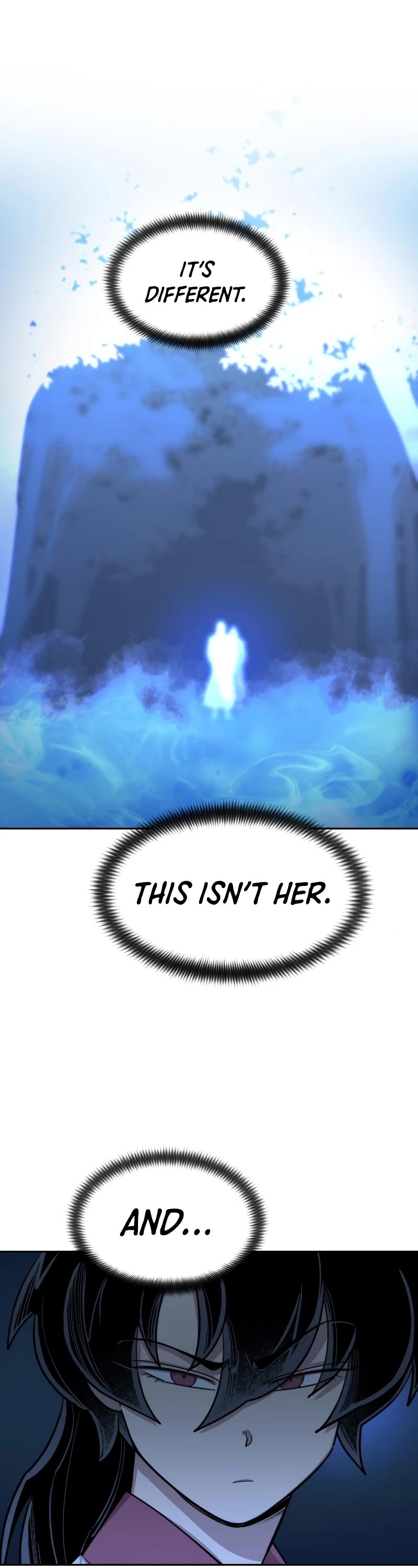 Return of the Mount Hua Sect Chapter 56 page 73 - Chapter 56