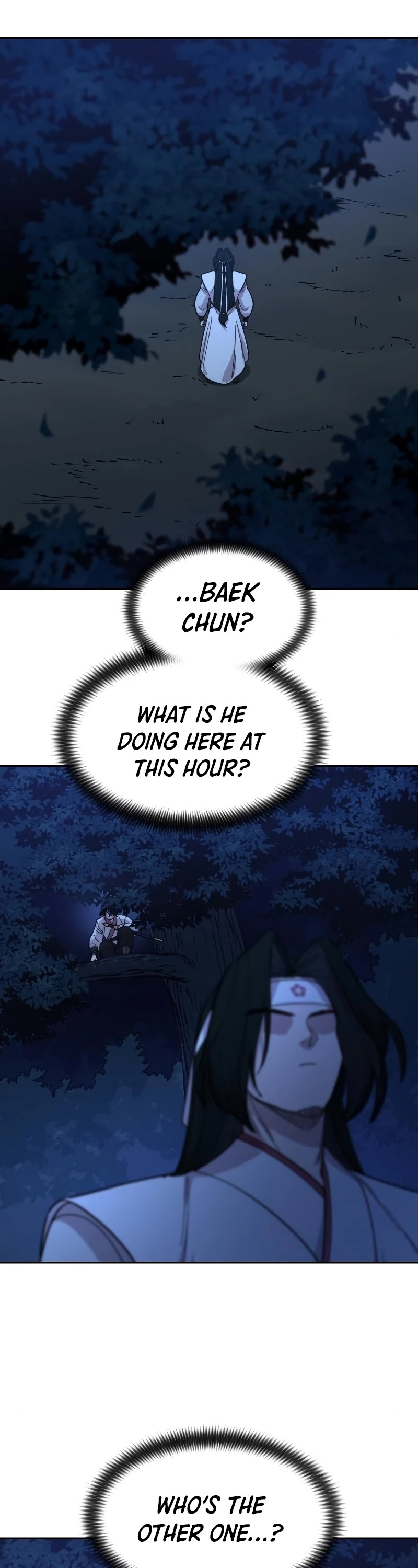 Return of the Mount Hua Sect Chapter 56 page 78 - Chapter 56