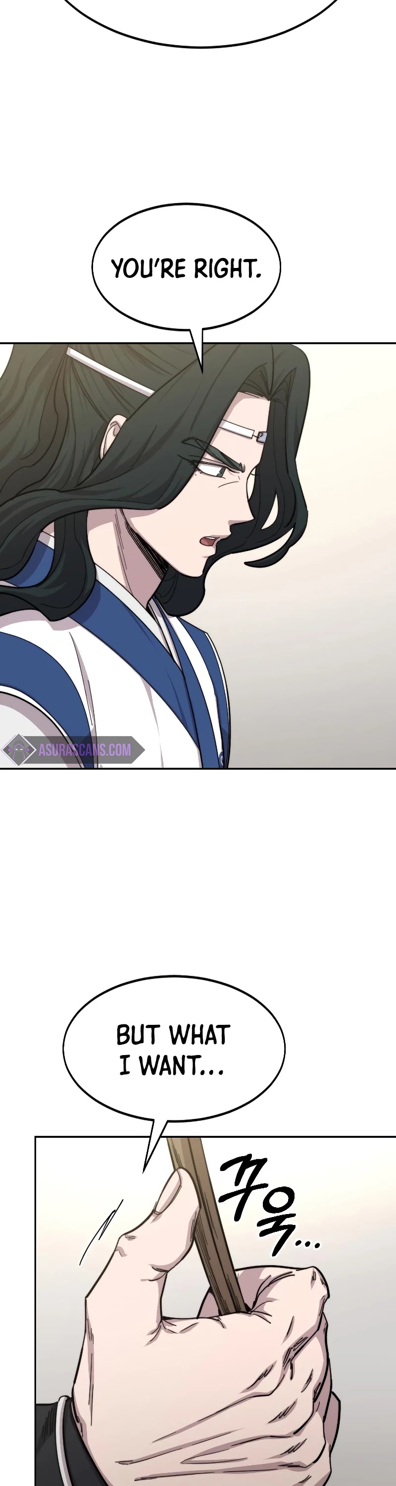 Return of the Mount Hua Sect Chapter 56 page 8 - Chapter 56