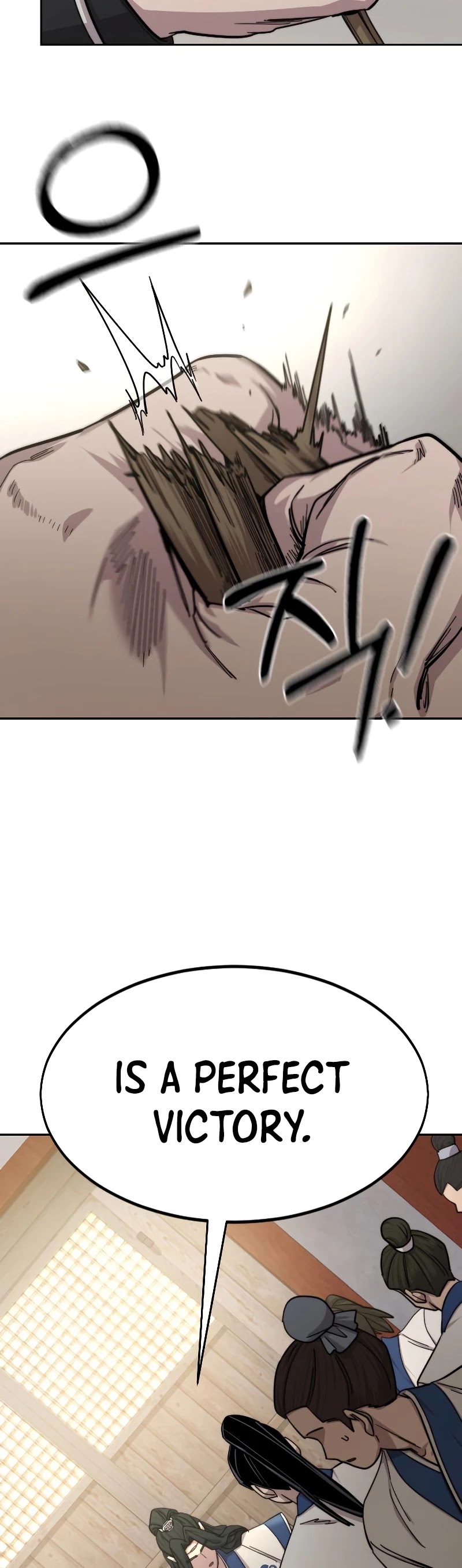 Return of the Mount Hua Sect Chapter 56 page 9 - Chapter 56