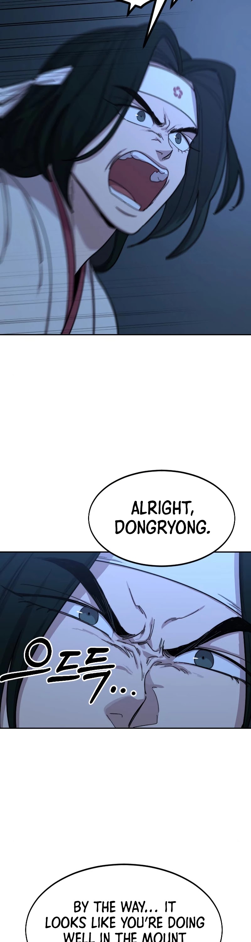 Return of the Mount Hua Sect Chapter 57 page 10 - Chapter 57