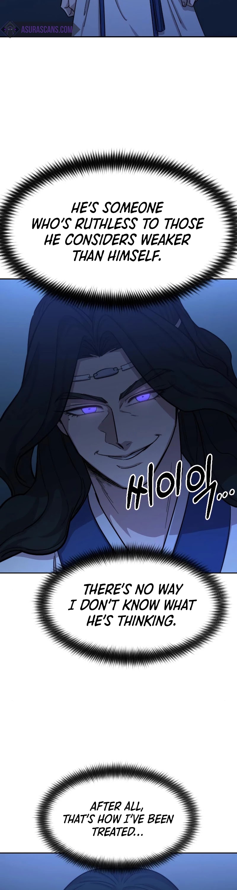 Return of the Mount Hua Sect Chapter 57 page 15 - Chapter 57